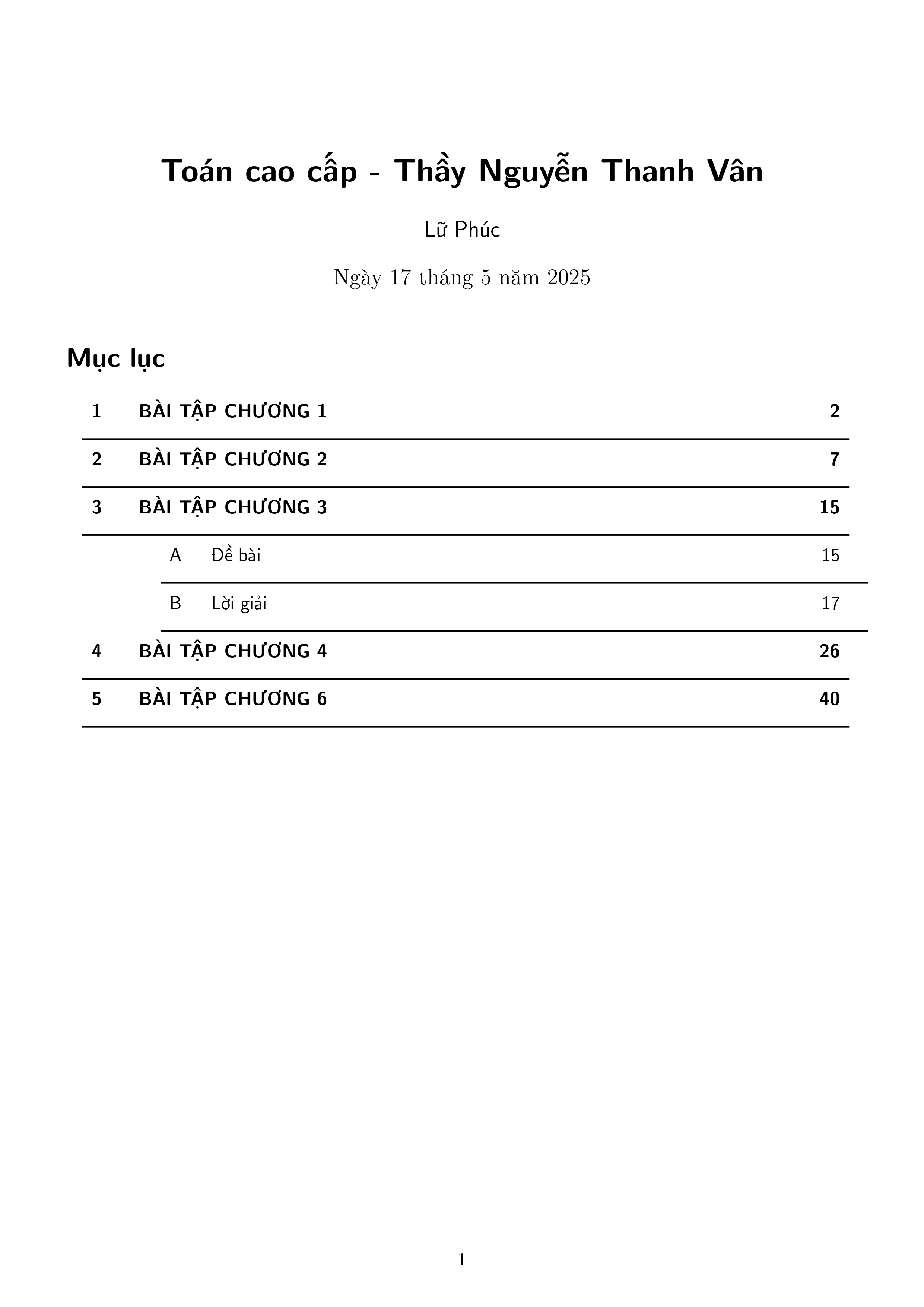 Bài giảng bất phương trình